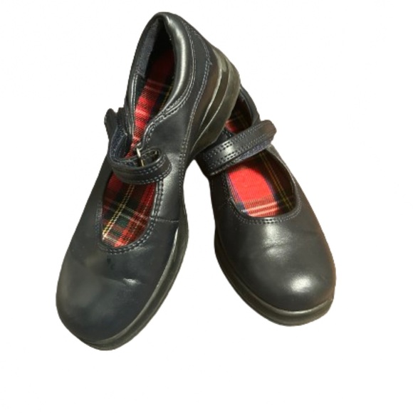 Smart Fit Size 13 Girls Mary Jane Shoes - Picture 1 of 6